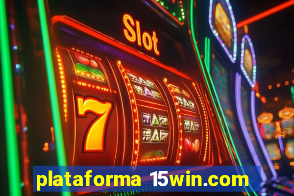 plataforma 15win.com